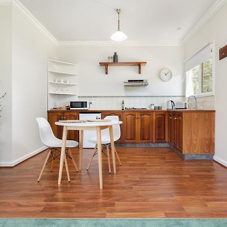 Cockatoo Cottages Экстерьер фото