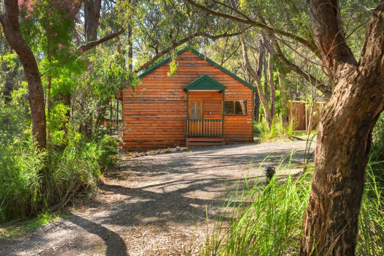 Cockatoo Cottages Экстерьер фото