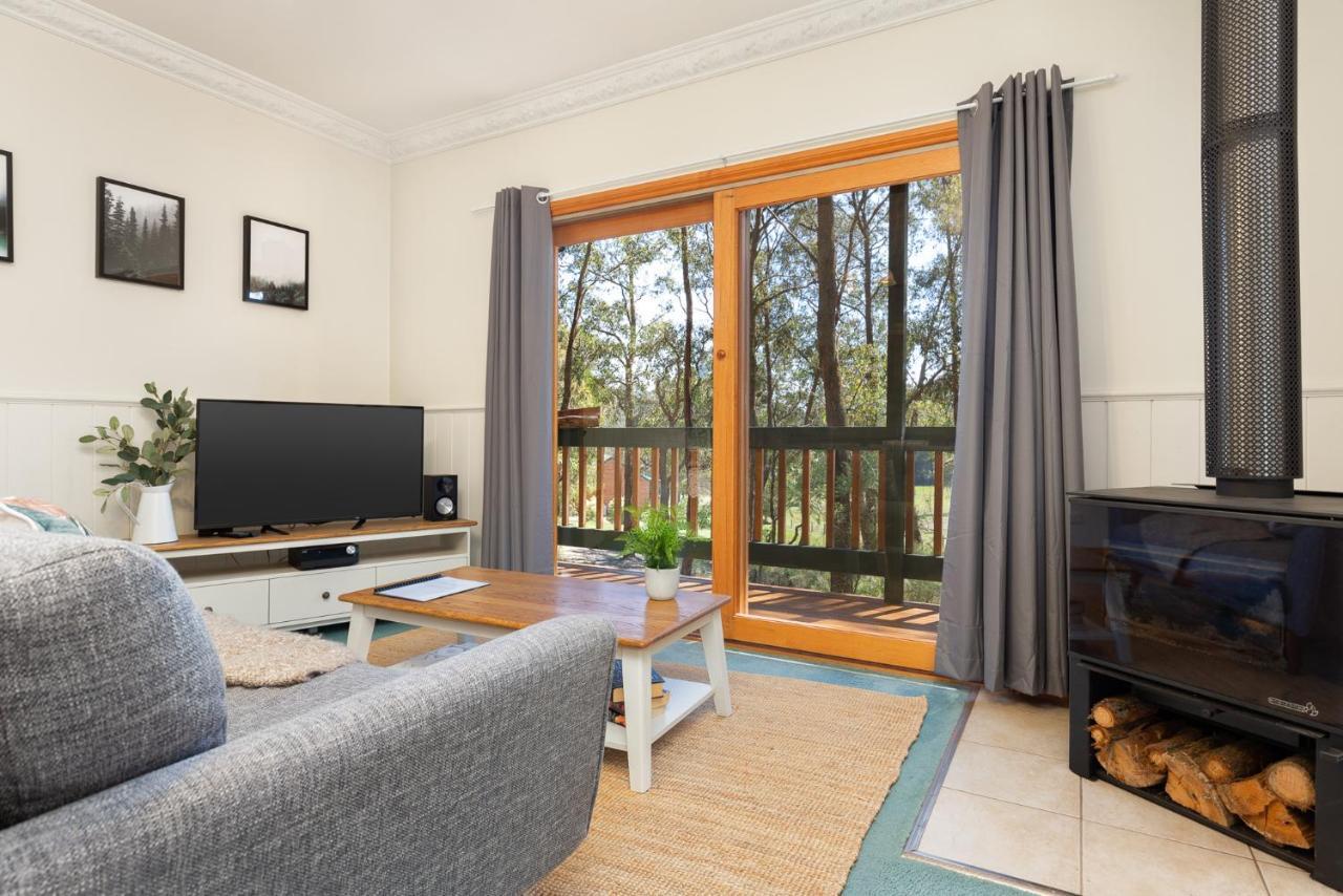 Cockatoo Cottages Экстерьер фото