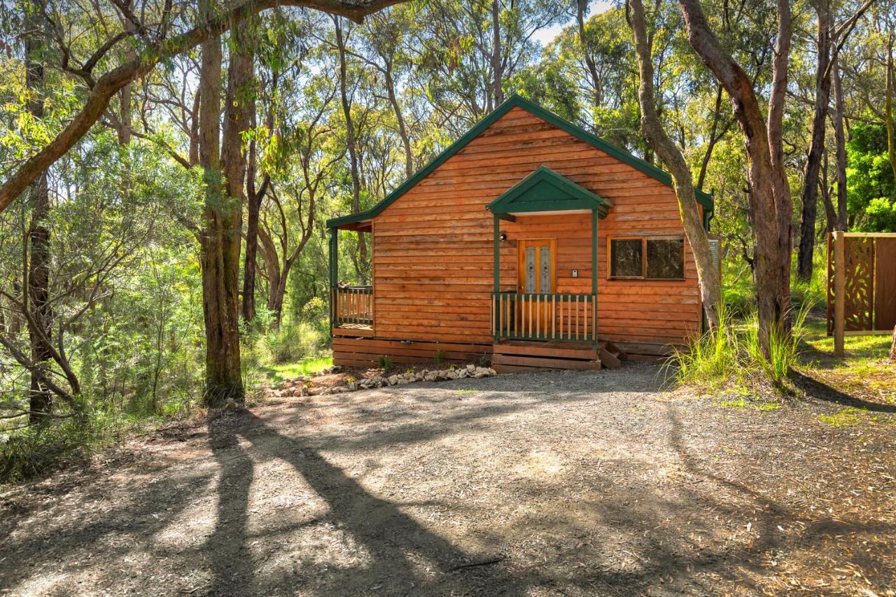 Cockatoo Cottages Экстерьер фото