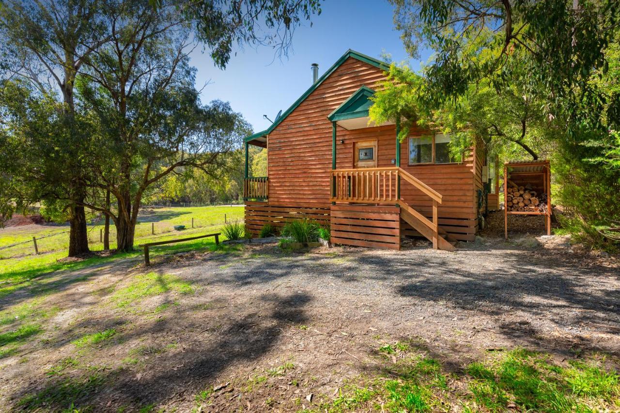 Cockatoo Cottages Экстерьер фото