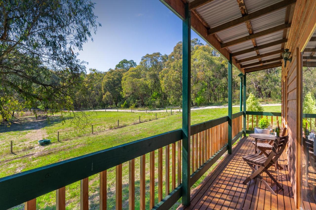Cockatoo Cottages Экстерьер фото
