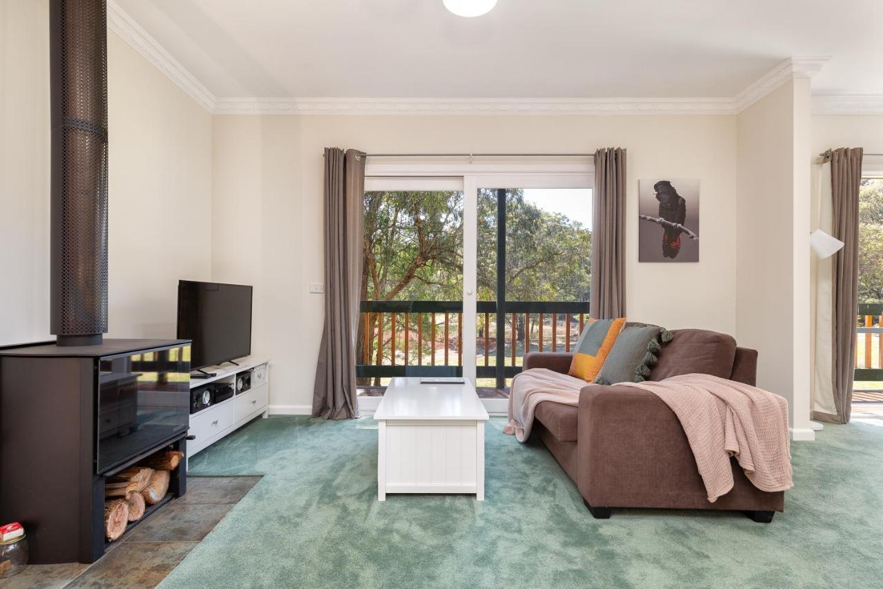 Cockatoo Cottages Экстерьер фото