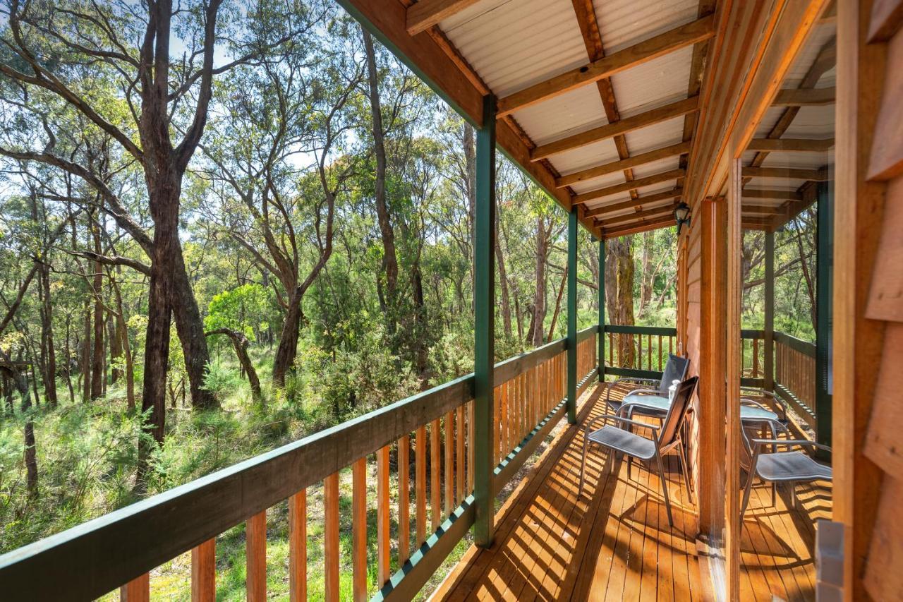 Cockatoo Cottages Экстерьер фото