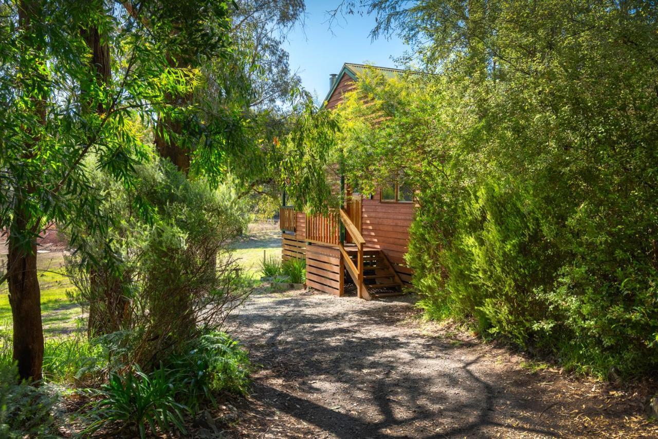 Cockatoo Cottages Экстерьер фото
