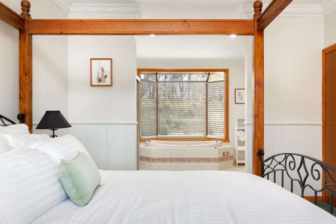 Cockatoo Cottages Экстерьер фото